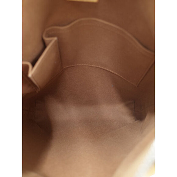 Louis Vuitton Monogram Odeon Bag - Picture 3 of 9